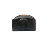 HF-2000.2 Amplificador 1500 Watts 200 Rms Con 2 Canales Clase A/B HF Audio