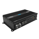 MICRO2 Amplificador 1000 Watts 500 Rms Con 2 Canales Clase D Treo