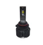 SR-MAX29006 Focos Leds 9006 40,000 Lumenes Serie Max2 Spider