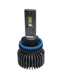 SR-MAX2H11 Focos Leds H11 40,000 Lumenes Serie Max2 Spider