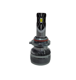 SR-POWER9006 Focos Leds 9006 22,000 Lumenes Serie Power Spider