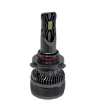 SR-POWERH10/9005 Focos Leds H10/9005 22,000 Lumenes Serie Power Spider