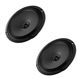 APX6.5 Bocinas 6.5 Pulgadas 210 Watts 70 Rms 2 Vias Audison