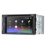 AVH-241EX Estereo 2 Din Con Pantalla Tactil 6.2" DVD Mp3 Aux Usb Bluetooth WebLink Pioneer