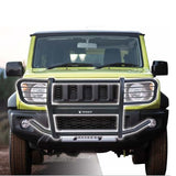 BUMPERJM Burrera Eurogrand Suzuki Jimny 2018 a 2023