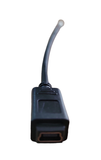 CAN-FT08 Canbus con Arnes Para Pantalla Especial Fiat