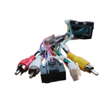 CAN-FT08 Canbus con Arnes Para Pantalla Especial Fiat