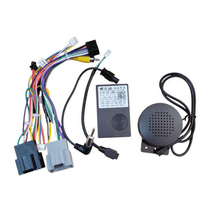 CAN-GM48 Canbus con Arnes Para Pantalla Especial HF-495GM10