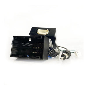 CAN-JP10 Canbus con Arnes Para Pantalla Especial HF-326FI9