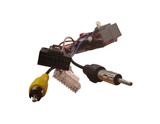 CAN-MZ15 Canbus con Arnes Para Pantalla Especial Mazda CX9
