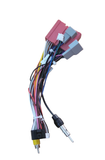 CAN-MZ15 Canbus con Arnes Para Pantalla Especial Mazda CX9