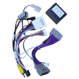 CAN-SL15 Canbus con Arnes Para Pantalla Especial