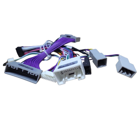 CAN-SL15 Canbus con Arnes Para Pantalla Especial