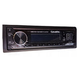 CO-375D Estereo Mp3 Usb SD Aux  Bluetooth Y Caratula Desmontable Coustic