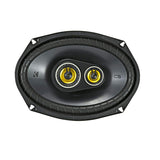 CSC69 Bocinas de 6x9 Pulgadas 450 Watts 150 Rms 3 Vias Kicker