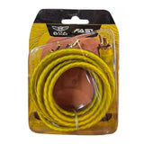 DBRCA6OFC Cable RCA 1.80 Mts de Largo 2 Machos a 2 Machos OFC Db Bass