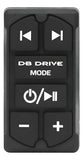 DBT100v2 Reproductor Bluetooth Universal Marino Switch Db Drive