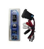 DBT100v2 Reproductor Bluetooth Universal Marino Switch Db Drive