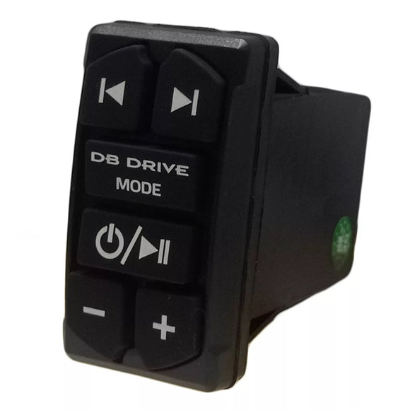 DBT150 Reproductor Bluetooth Universal Marino Switch Db Drive