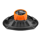 DCX690.3 Bocinas de 6x9 Pulgadas 180 Watts 90 Rms 3 Vias Hertz