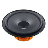 DSK165.3 Set De Medios 6.5 Pulgadas 160 Watts 80 Rms Con Crossover Hertz