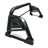 F6FSILRAM Roll Bar Para F-150 Ram 15-23 Silverado 14-23 Landtrek 21-23