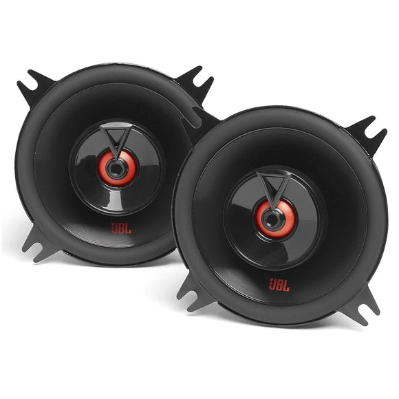 GTO-X4 Bocinas 4 Pulgadas 105 Watts Maximo 35 Rms 2 Vias JBL