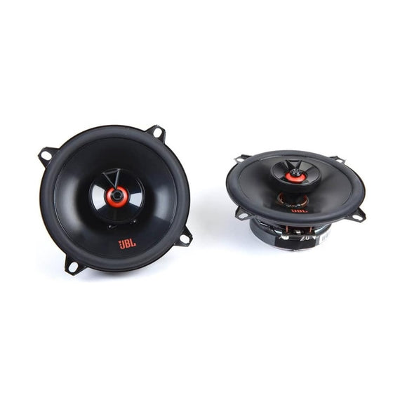 GTO-X5 Bocinas 5.25 Pulgadas 135 Watts 45 Rms 2 Vias JBL