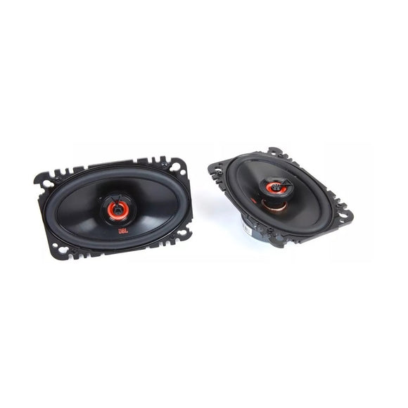 GTO-X64 Bocina 4x6 Pulgadas 120 Watts 40 Rms 2 Vias JBL