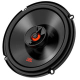 GTO-X6 Bocinas 6.5 Pulgadas 180 Watts 60 Rms 2 Vias JBL