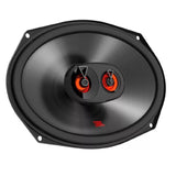 GTO-X9 Bocinas de 6x9 Pulgadas 255 Watts 85 Rms 3 Vias JBL