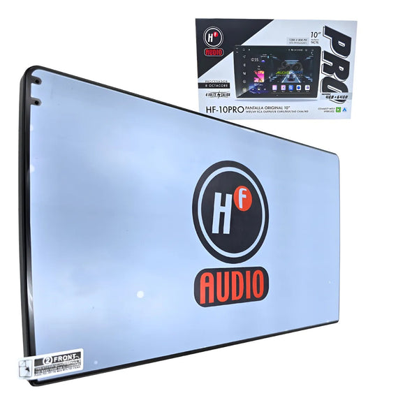 HF-10PRO Pantalla Tactil 10