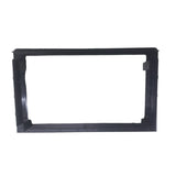 HF-273AU9 Frente de Pantalla 9"  A4 00-06, A4 (B7) 04-09, Seat Exeo 09-13