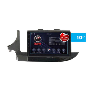 HF-474GM10 Frente de Pantalla 10" Chevrolet Buick Encore 2017 a 2018