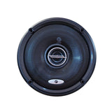 HF-65 Bocinas de 6.5 Pulgadas 400 Watts 80 Rms 2 Vias HF Audio