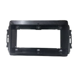 HF-690CR10 Frente de Pantalla 10" Jeep Compass / Liberty / Patriot / Grand Cherokee / Commander  / Renegade