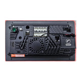 HF-9PRO Pantalla Tactil 9" Compatible con Camaras 360 grados HDMI MP4 Usb Mic Bluetooth DSP Wifi Android Auto y CarPlay HF Audio