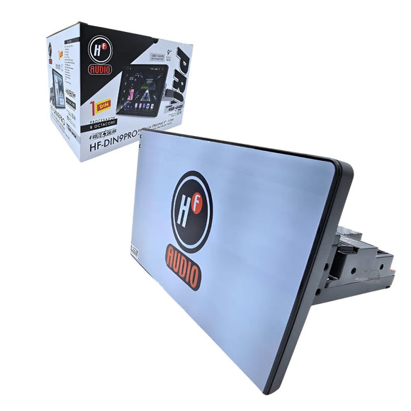 HF-DIN9PRO 1 DIN Pantalla Tactil 9
