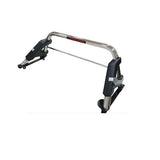K5WNHRC Roll Bar Para Np300 Frontier Hilux 15-23 Ranger 12-23 Colorado / S10 / D-Max 08-23