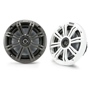 KM65 Bocinas 6.5 Pulgadas 195 Watts 65 RMs 2 Vias Marino Kicker