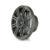 KM65 Bocinas 6.5 Pulgadas 195 Watts 65 RMs 2 Vias Marino Kicker