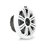 KM65 Bocinas 6.5 Pulgadas 195 Watts 65 RMs 2 Vias Marino Kicker