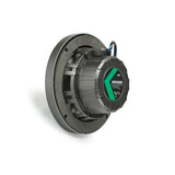 KM65 Bocinas 6.5 Pulgadas 195 Watts 65 RMs 2 Vias Marino Kicker