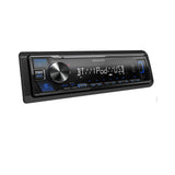 KMM-BT232U Estereo Mp3 Usb y Bluetooth Simultaneo de 2 Telefonos Kenwood