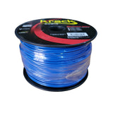 KPW-18BL Cable Remoto Para Amplificador Calibre 18 Flexible de 100 Mts Krack