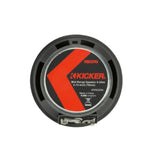 KSC270 Bocinas 2.75 Pulgadas 100 Watts 50 RMS 2 Vias Kicker