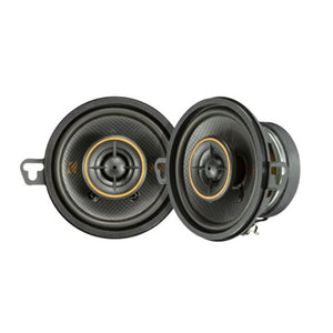 KSC350 Bocinas 3.5 Pulgadas 100 Watts 50 RMS 2 Vias Kicker
