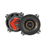 KSC40 Bocina 4 Pulgadas 150 Watts 75 Rms 2 Vias Kicker