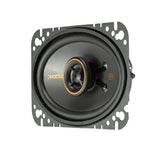KSC460 Bocina 4x6 Pulgadas 150 Watts 75 Rms 2 Vias Kicker