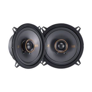 KSC50 Bocinas 5.25 Pulgadas 150 Watts 75 Rms 2 Vias Kicker